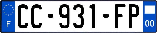 CC-931-FP