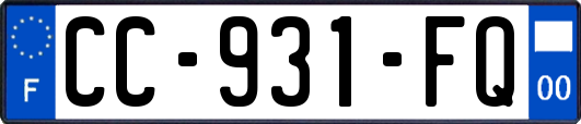 CC-931-FQ