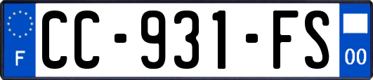 CC-931-FS