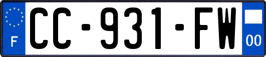 CC-931-FW