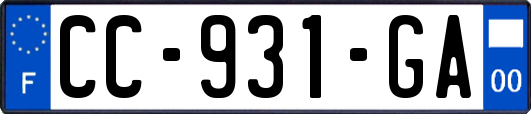CC-931-GA