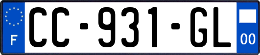 CC-931-GL