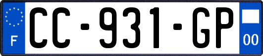 CC-931-GP