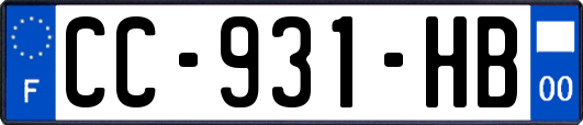 CC-931-HB