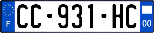 CC-931-HC