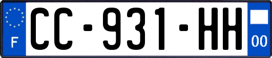 CC-931-HH