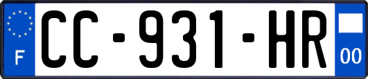 CC-931-HR