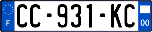 CC-931-KC