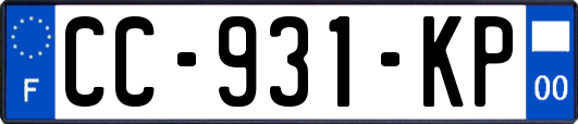 CC-931-KP