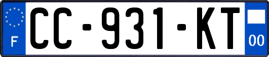 CC-931-KT
