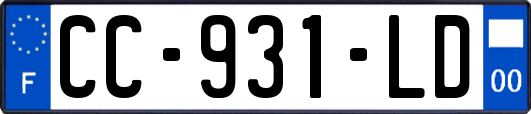 CC-931-LD