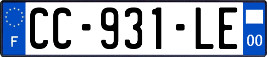 CC-931-LE