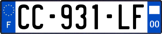 CC-931-LF