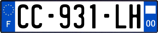 CC-931-LH
