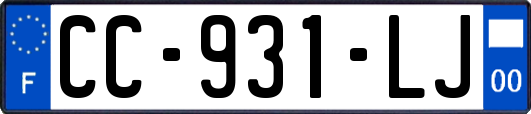CC-931-LJ