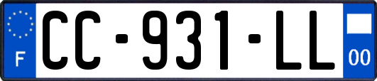 CC-931-LL