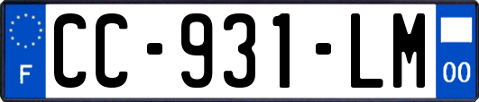 CC-931-LM