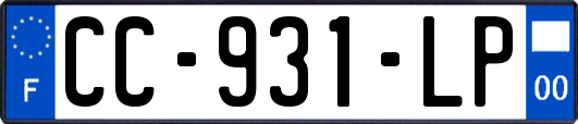 CC-931-LP