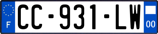 CC-931-LW