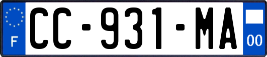 CC-931-MA