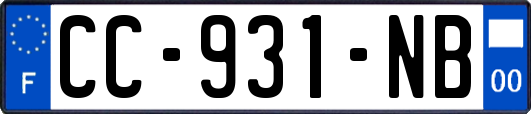 CC-931-NB
