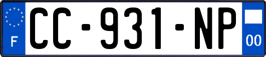CC-931-NP