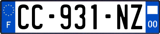 CC-931-NZ