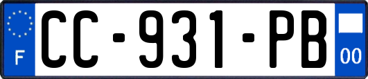 CC-931-PB