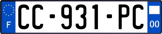 CC-931-PC