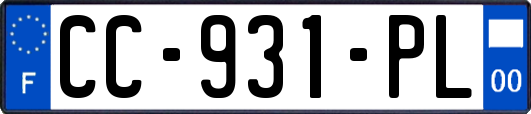 CC-931-PL