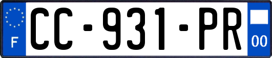 CC-931-PR