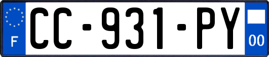 CC-931-PY