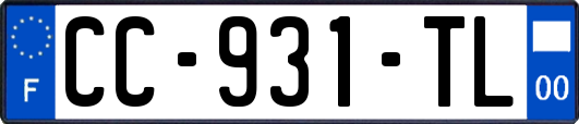 CC-931-TL