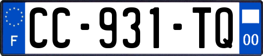 CC-931-TQ