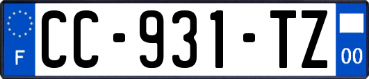 CC-931-TZ