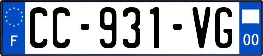 CC-931-VG