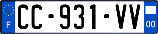 CC-931-VV