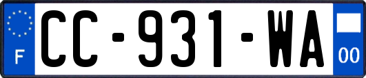 CC-931-WA