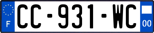 CC-931-WC