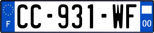 CC-931-WF