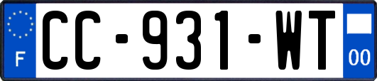CC-931-WT