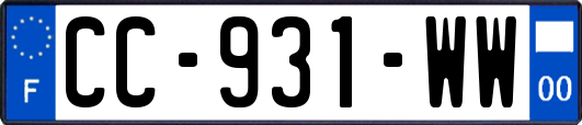 CC-931-WW