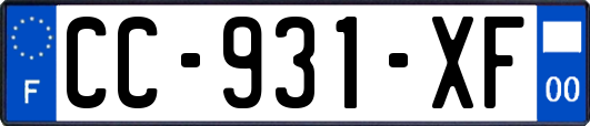 CC-931-XF