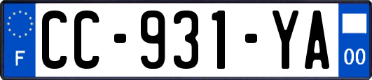 CC-931-YA