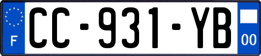 CC-931-YB