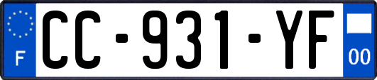 CC-931-YF