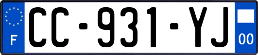 CC-931-YJ