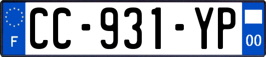 CC-931-YP