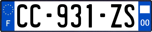 CC-931-ZS