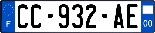 CC-932-AE